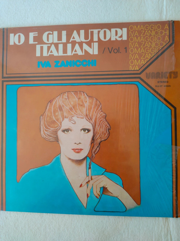Io e gli autori italiani volume 1