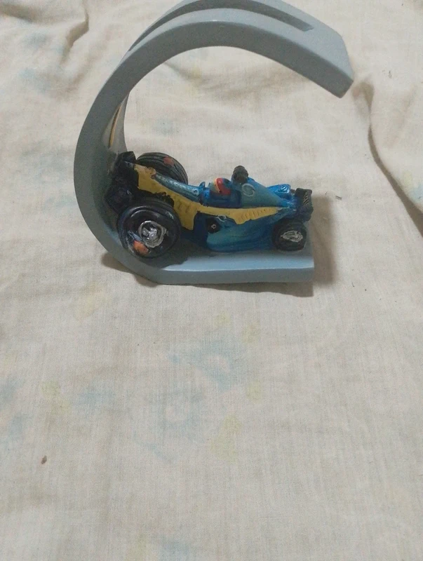 Maqueta de coche