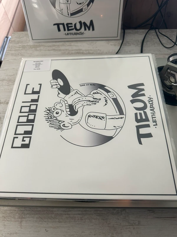 Tieum, Lethargy