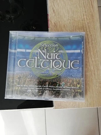 sélection nuit céltique (musiques celtes )