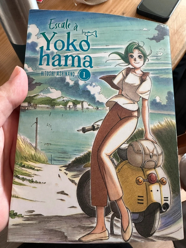Yoko Hama