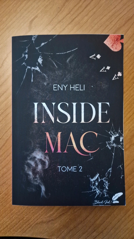 Inside Mac