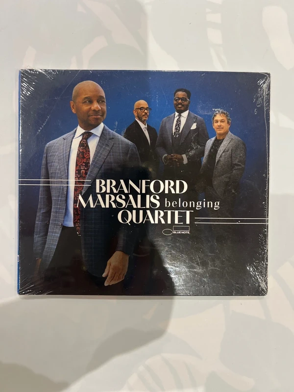 Cd branford