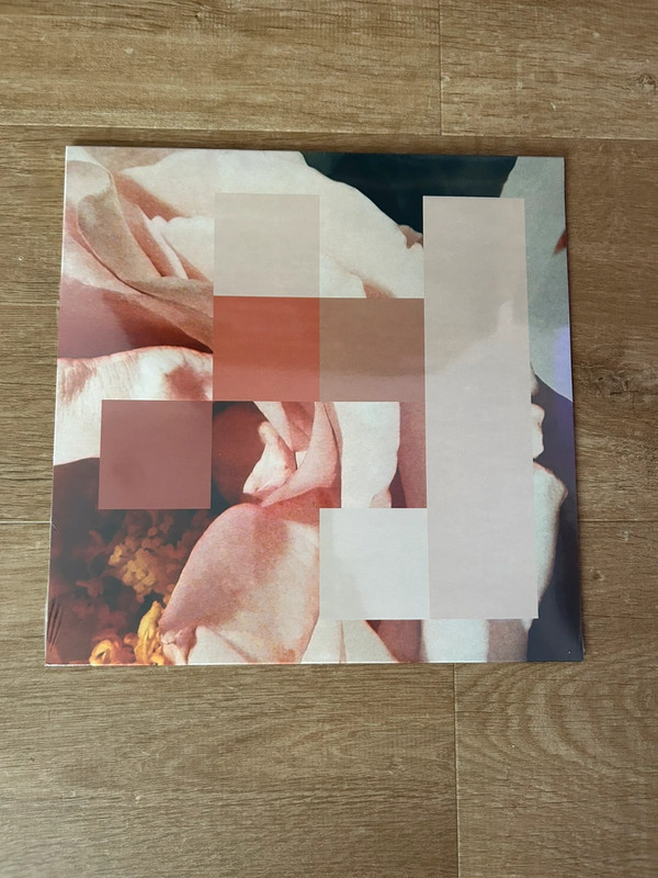Chvrches Leave a Trace Single Vinilo Precintado