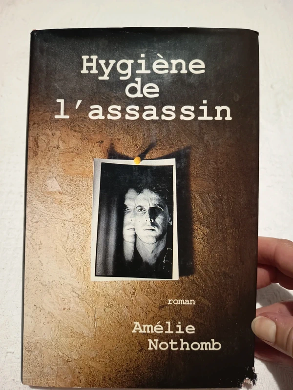 Hygiène de l'assassin