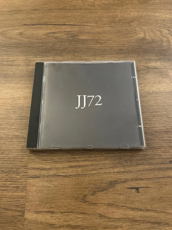 Cd Jj72
