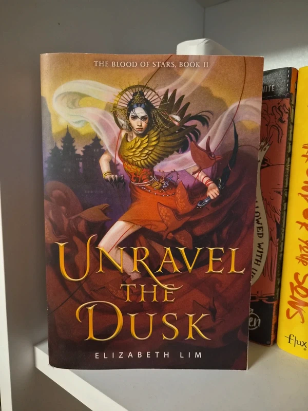 Unravel the Dusk