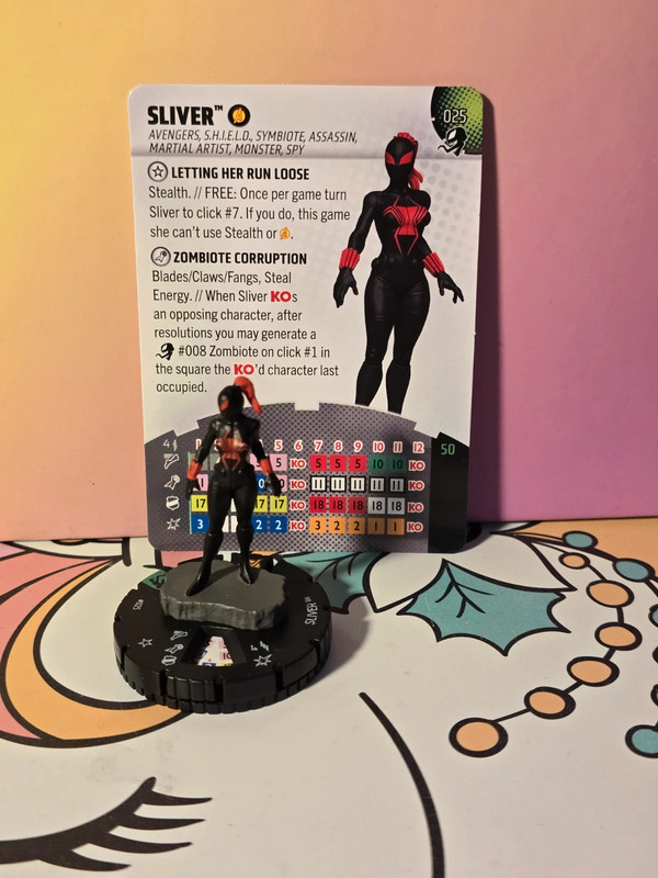 Heroclix