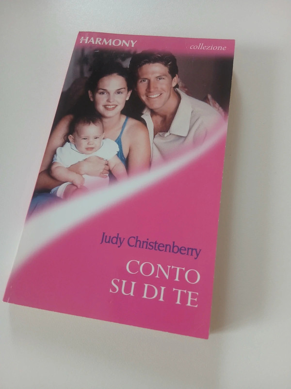 Conto su di te