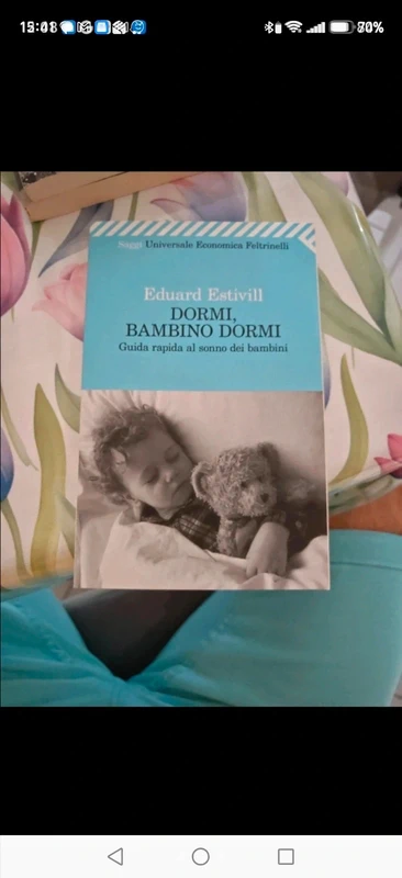 Dormi,Bambino Dormi