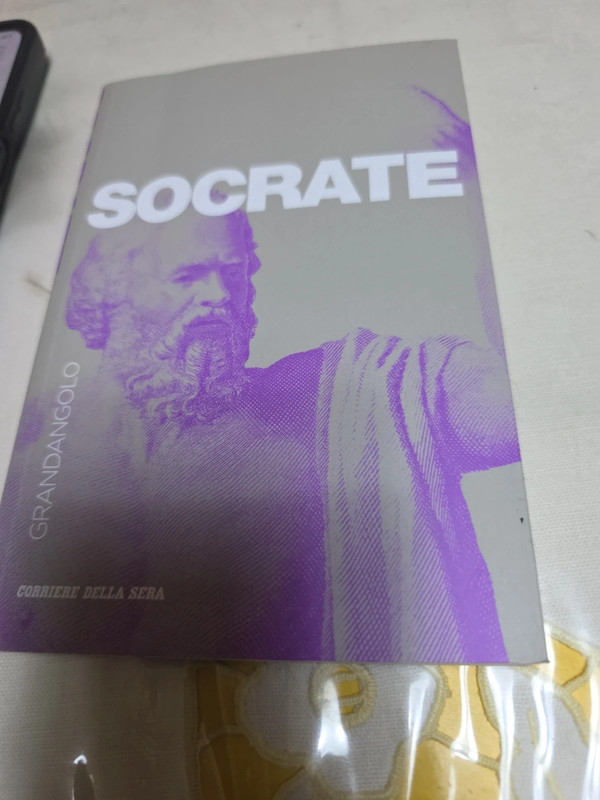 Socrate