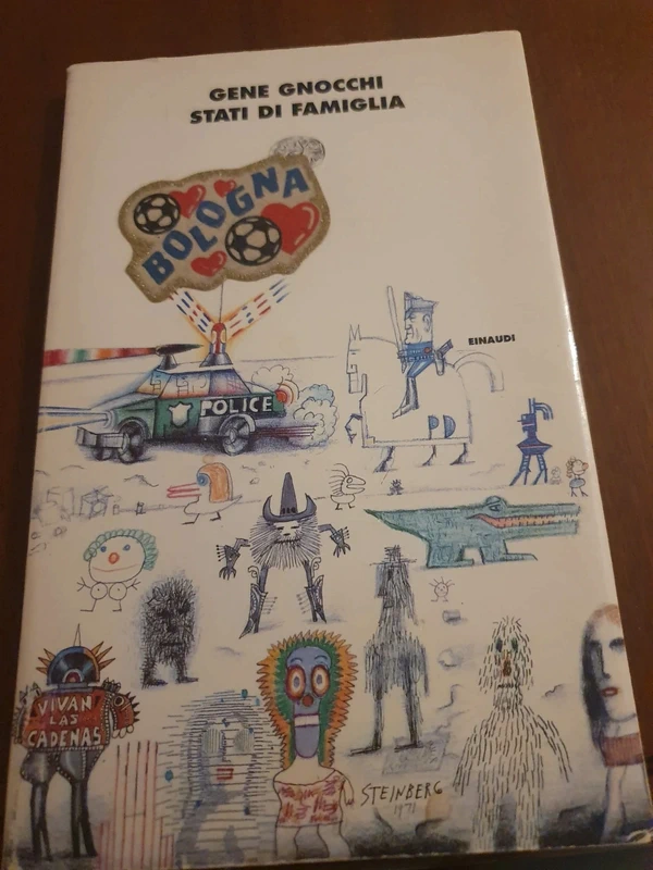 Stati di famiglia