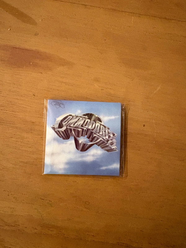 Zuru Mini Brands Vinyl: Brick House - The Commodores