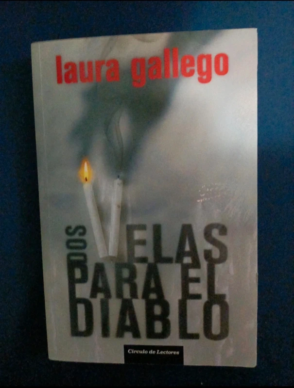 Dos velas para el diablo