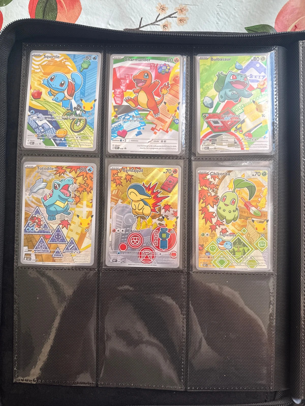 Pokemon primi compagni