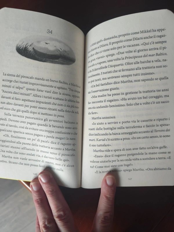 Un'estate perfetta o quasi