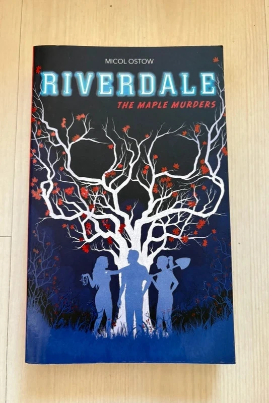 Livre broché Riverdale