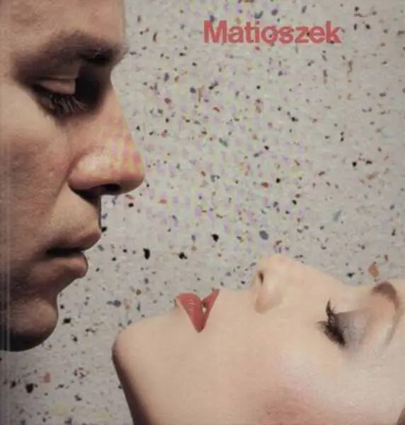 Thierry Matioszek Matioszek Blow Up LP Vinile NEAR MINT 33 U/min
