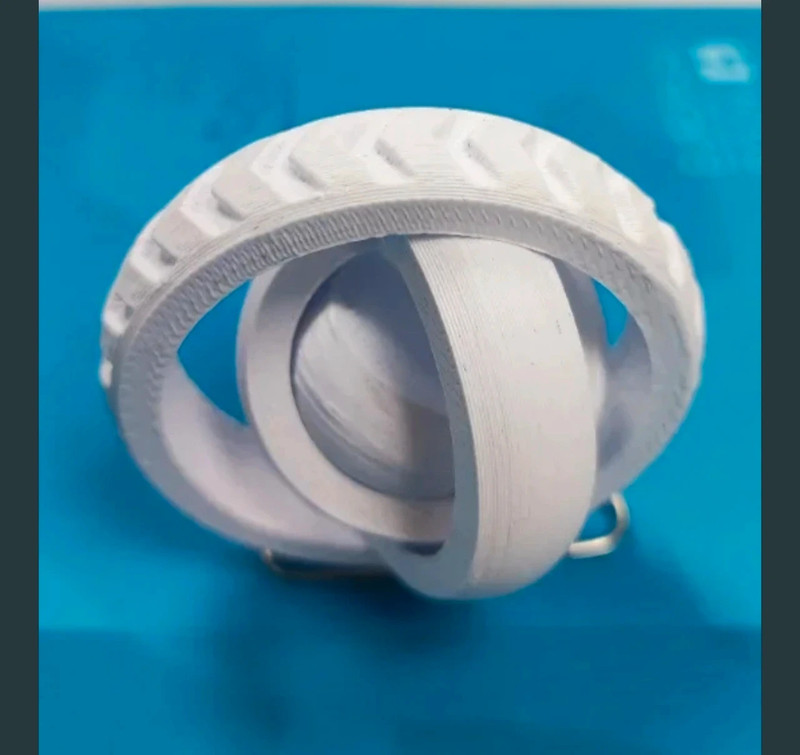 Spinner 3d