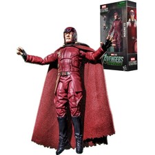 Hasbro Marvel Legends 6" Avengers 5 Doomsday X-Men Magneto Amazon Limited