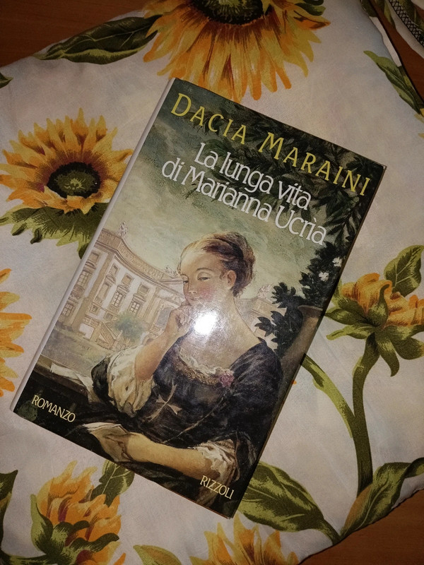 La lunga vita di Marianna Ucria