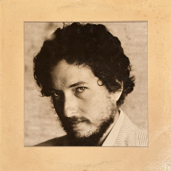 Bob Dylan - New Morning (LP, Album, Ter) (Near Mint (NM or M-)/Very Good (VG)) -