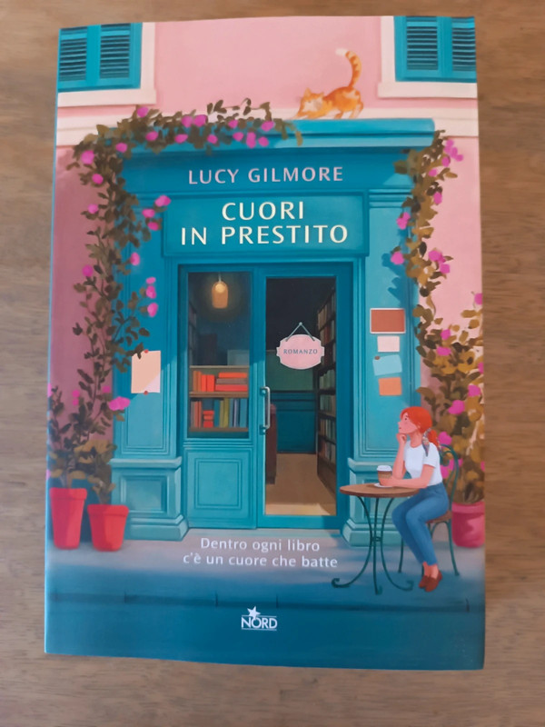 Cuori in prestito