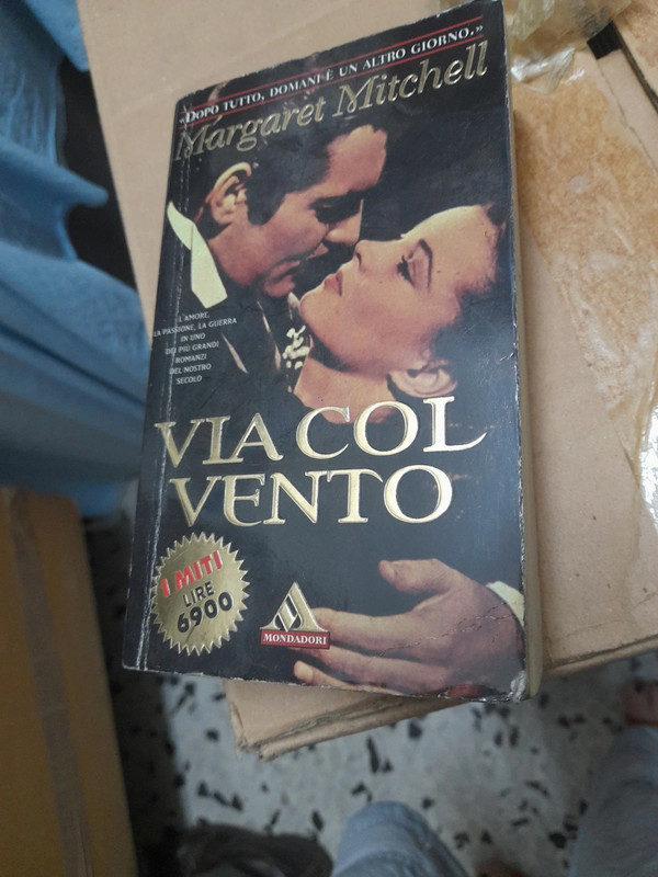 Libro