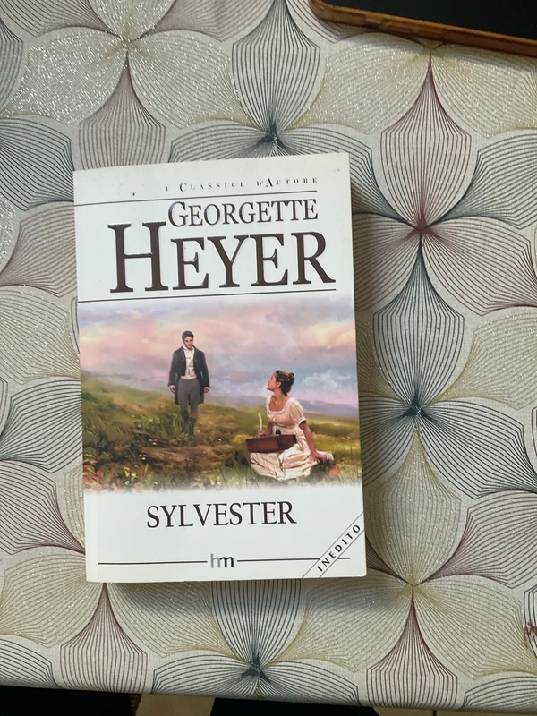 Sylvester