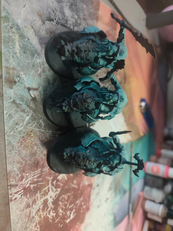 3 petits cochon inronjawz
