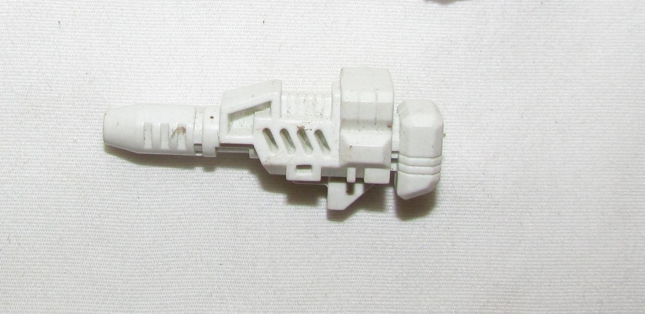 1986 Hasbro G1 Transformers Blades Right Twin Launcher