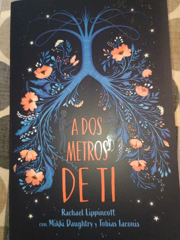 A dos metros de ti