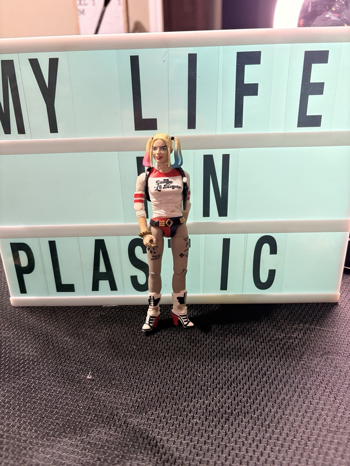 Harley Quinn
