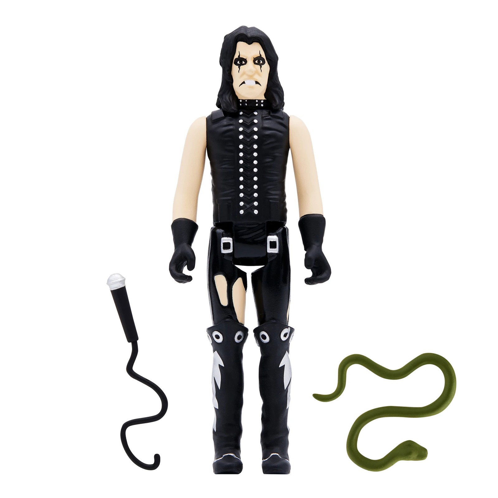 Modellino Alice Cooper