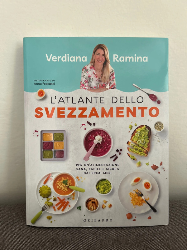 L’atlante dello svezzamento