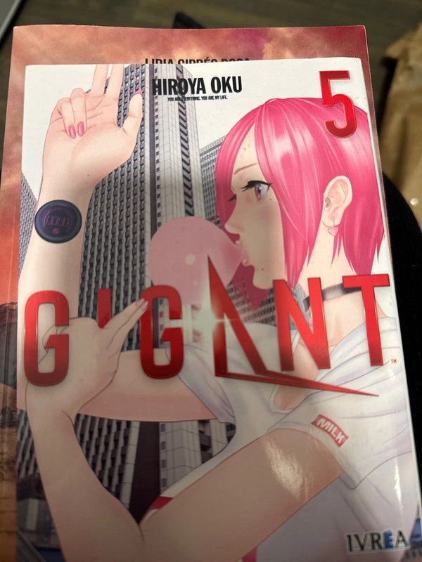 GIGANT