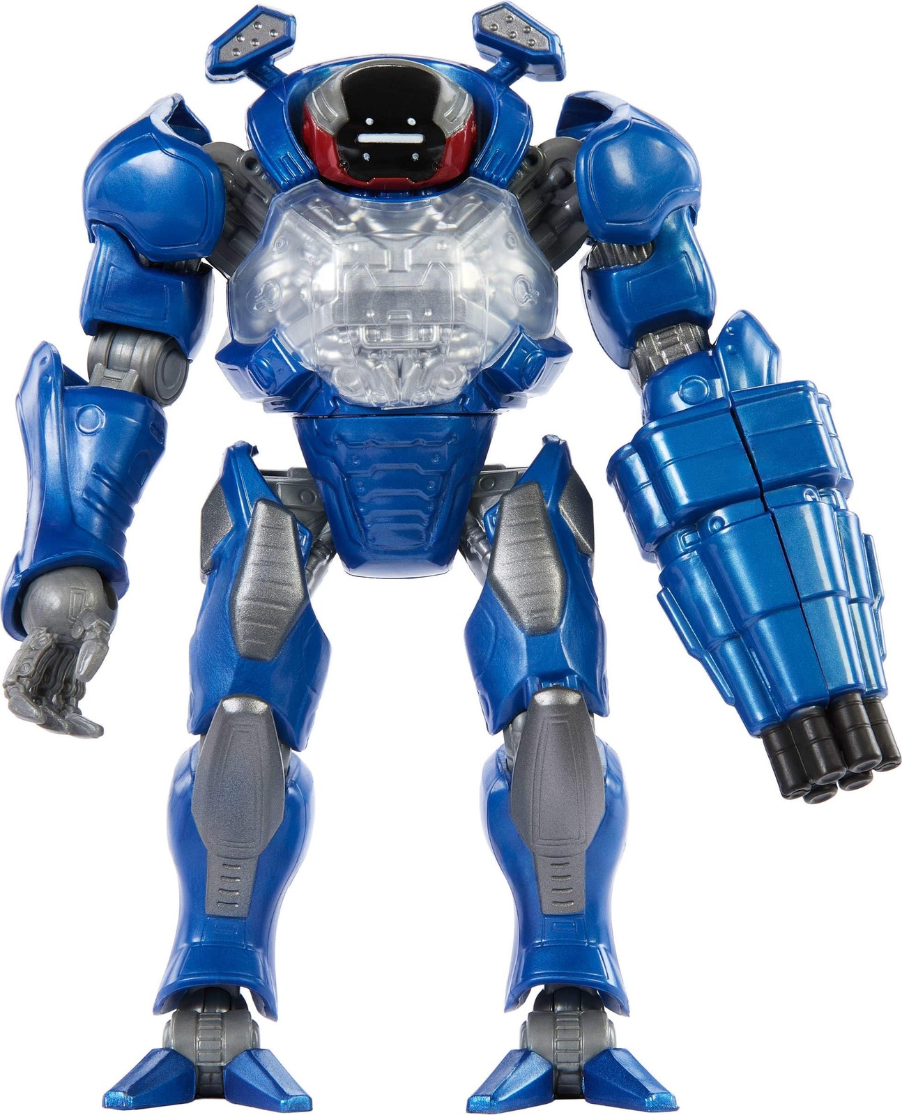 Mattel Progetto Primi Caratteristica Figura 2