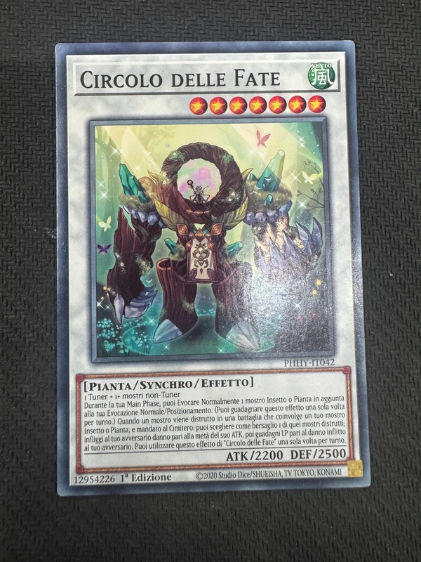 Circolo Delle Fate