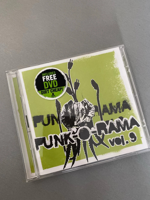 Punk o Rama