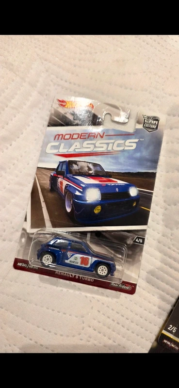 Hotwheels