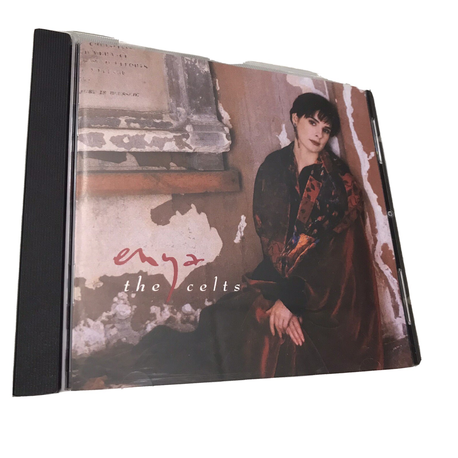Enya : The Celts CD
