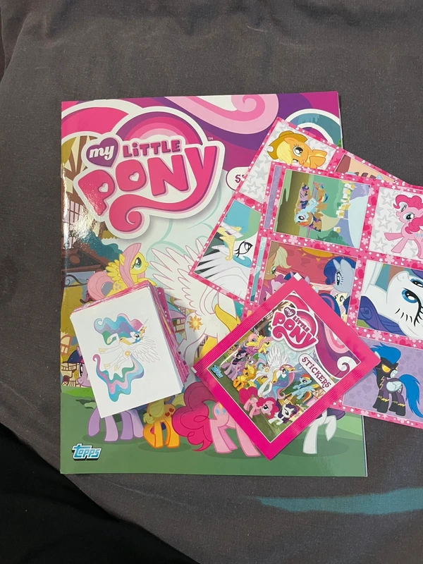 My Little pony. Colección completa