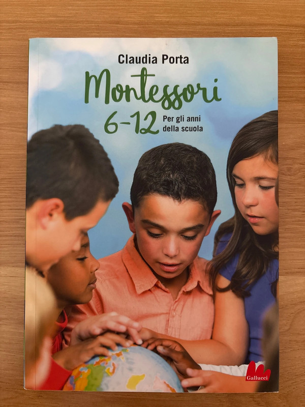 Montessori 6-12