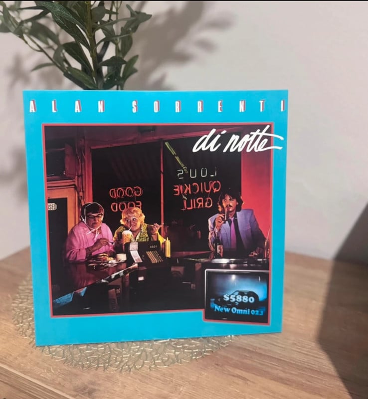 Vinile