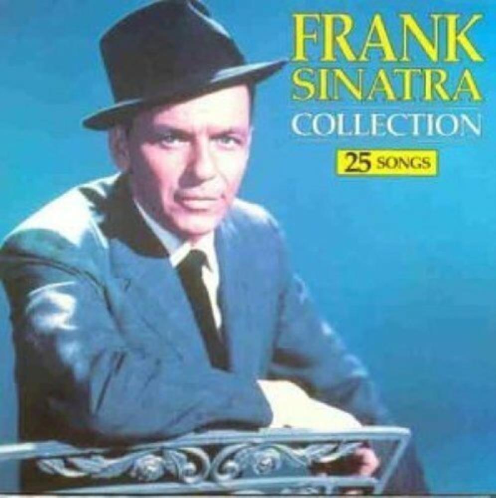 Frank Sinatra Collection CD Frank Sinatra (1993)
