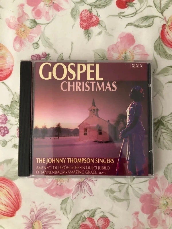 Gospel Christmas songs