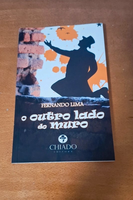 O outro lado do muro Fernando Lima
