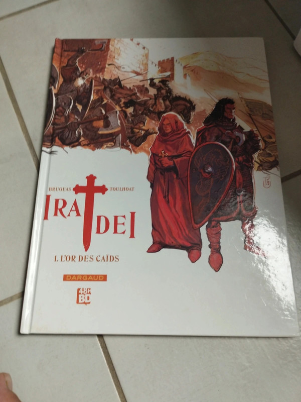 Iratdei