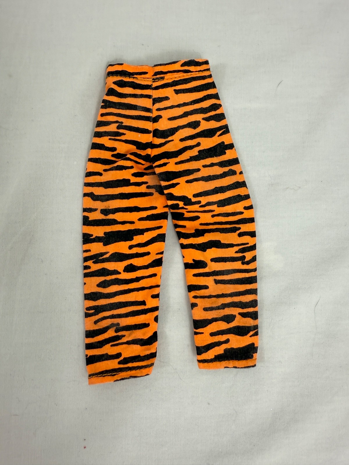 Pantaloni Kenner Action Man Tiger Strike 1994 #12762