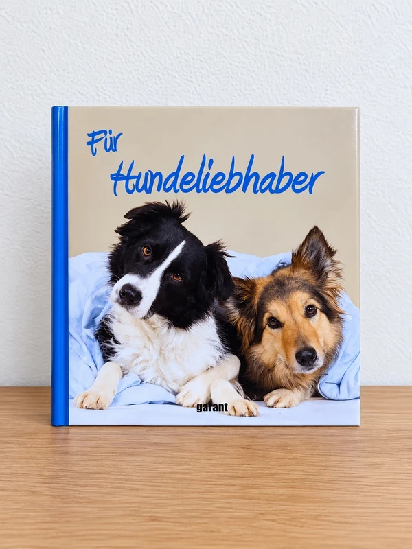 🐶 Für Hundeliebhaber